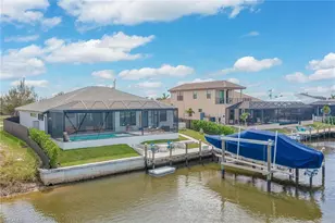 1618 NW 43rd Ave, Cape Coral, FL 33993 - Photo 34