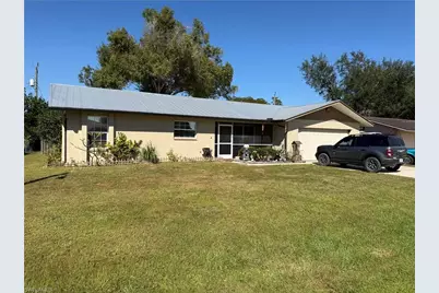 12932 3rd St, Fort Myers, FL 33905 - Photo 1