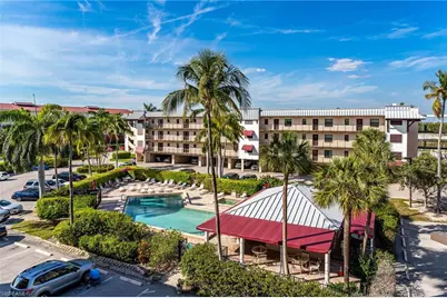 801 River Point Dr #201A, Naples, FL 34102 - Photo 1
