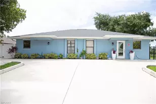 2828 Santa Barbara Blvd, Cape Coral, FL 33914 - Photo 32