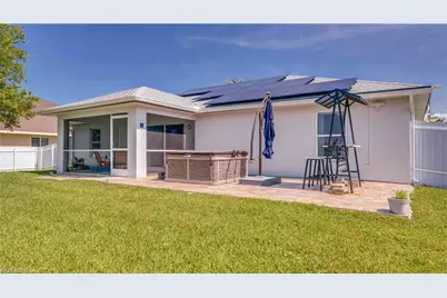 3322 NW 5th Ter, Cape Coral, FL 33993 - Photo 34