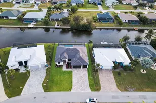 836 SW 36th Terrace, Cape Coral, FL 33914 - Photo 48