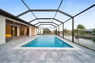 836 SW 36th Ter, Cape Coral, FL 33914 - Photo 42