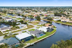 836 SW 36th Terrace, Cape Coral, FL 33914 - Photo 50