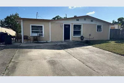 2184 Coronet St, Fort Myers, FL 33907 - Photo 1