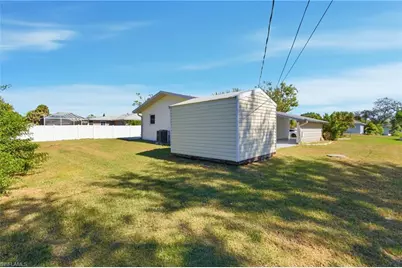 4477 Shady Ln, Port Charlotte, FL 33980 - Photo 22