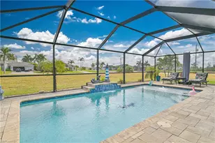 1605 NW 43rd Ave, Cape Coral, FL 33993 - Photo 8