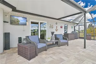 1605 NW 43rd Ave, Cape Coral, FL 33993 - Photo 6