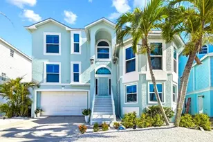 383 Seminole Way, Fort Myers Beach, FL 33931 - Photo 1