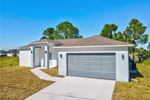 3022 33rd St SW, Lehigh Acres, FL 33976 - Photo 2