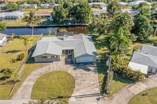 1366 Sunrise Dr, North Fort Myers, FL 33917 - Photo 42