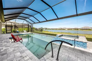 10801 Timber Creek Dr, Fort Myers, FL 33913 - Photo 6