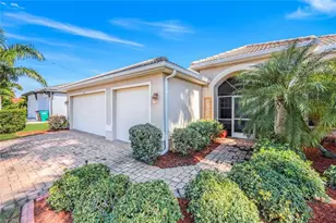 5321 SW 23rd Ave, Cape Coral, FL 33914 - Photo 1