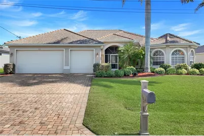 5321 SW 23rd Ave, Cape Coral, FL 33914 - Photo 2