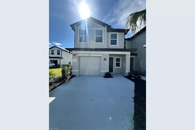 4234 Caterina Ct, North Fort Myers, FL 33917 - Photo 1