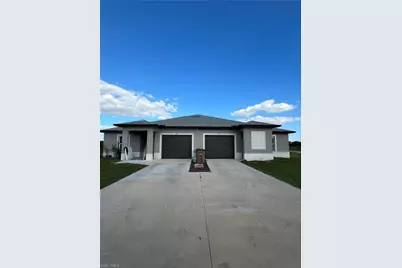 975 SW Eisenhower Blvd, Lehigh Acres, FL 33974 - Photo 1