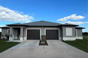 975 SW Eisenhower Blvd, Lehigh Acres, FL 33974 - Photo 1