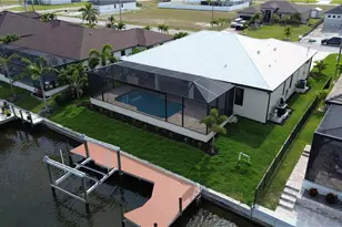 1817 NW 36th Pl, Cape Coral, FL 33993 - Photo 10
