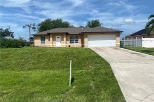 1414 NE 17th Ave, Cape Coral, FL 33909 - Photo 1