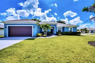 2541 SW 13th Ave, Cape Coral, FL 33914 - Photo 1