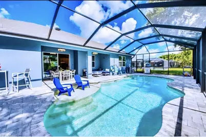 2541 SW 13th Ave, Cape Coral, FL 33914 - Photo 28