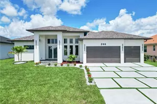 266 W Pine Valley Ln, Rotonda West, FL 33947 - Photo 1