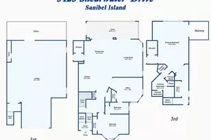 5425 Shearwater Dr, Sanibel, FL 33957 - Photo 2