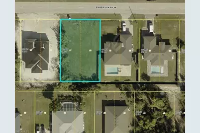 2700 Embers Pkwy W, Cape Coral, FL 33993 - Photo 4