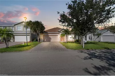 8125 Silver Birch Way, Lehigh Acres, FL 33971 - Photo 1