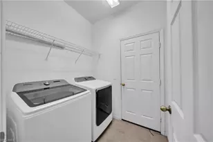 8125 Silver Birch Way, Lehigh Acres, FL 33971 - Photo 16