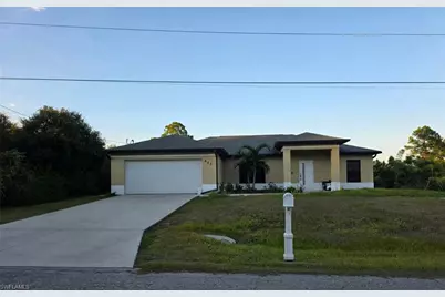 605 E 11th St, Lehigh Acres, FL 33972 - Photo 1