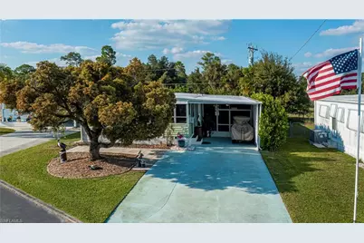 123 Conestoga Trl, North Fort Myers, FL 33917 - Photo 2