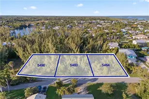 5480 Ann Arbor Dr, Bokeelia, FL 33922 - Photo 1