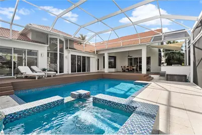 11510 Compass Point Dr, Fort Myers, FL 33908 - Photo 4