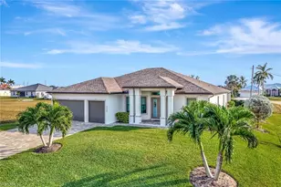 4636 NW 33rd Ln, Cape Coral, FL 33993 - Photo 48