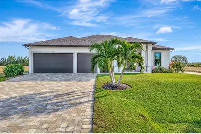 4636 NW 33rd Ln, Cape Coral, FL 33993 - Photo 6