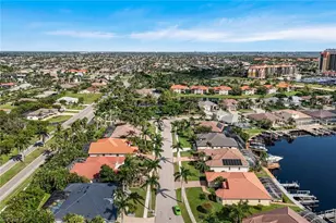 1812 Lagoon Ln, Cape Coral, FL 33914 - Photo 50