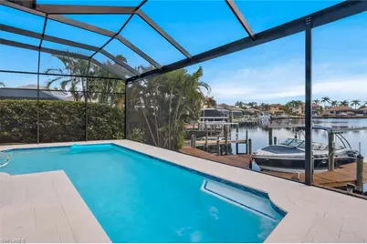 1812 Lagoon Ln, Cape Coral, FL 33914 - Photo 4