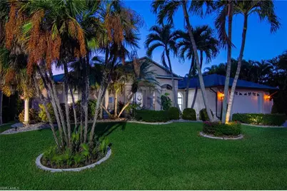 4934 SW 2nd Pl, Cape Coral, FL 33914 - Photo 1