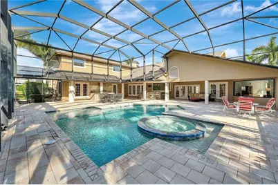 16937 Timberlakes Dr, Fort Myers, FL 33908 - Photo 38