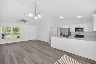 1021 SW 9th Ave, Cape Coral, FL 33991 - Photo 2