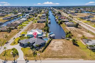 3900 Gulfstream Pkwy, Cape Coral, FL 33993 - Photo 2