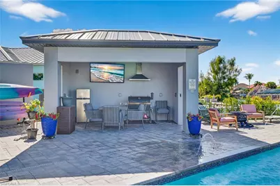 3900 Gulfstream Pkwy, Cape Coral, FL 33993 - Photo 14