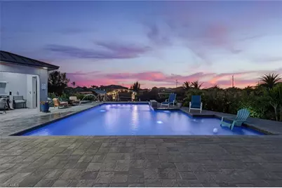 3900 Gulfstream Pkwy, Cape Coral, FL 33993 - Photo 4