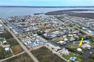 3580 Gondola Ln, Saint James City, FL 33956 - Photo 20