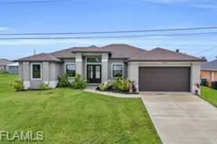 3802 SW 1st Terrace, Cape Coral, FL 33991 - Photo 1