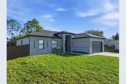 2514 Sunniland Blvd, Lehigh Acres, FL 33971 - Photo 2