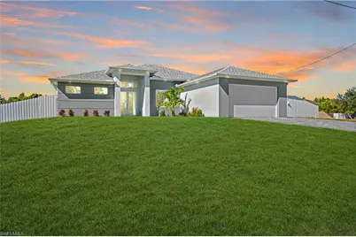 3114 Chiquita Blvd N, Cape Coral, FL 33993 - Photo 1