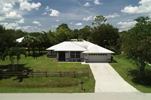 2400 Leavitt Rd, Alva, FL 33920 - Photo 1