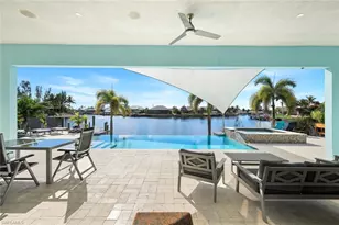 1000 NW 37th Pl, Cape Coral, FL 33993 - Photo 4